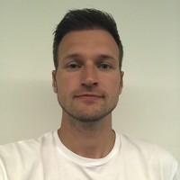 Mathias Mestdagh