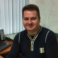Дмитрий Комков