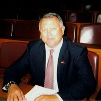 Michael Butler