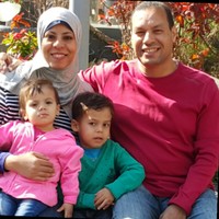 Khaled Afifi