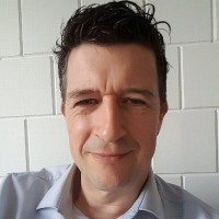 Marcel Vogt