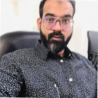 Mudassir Syed