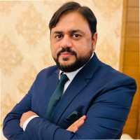 Nadeem Mushtaq