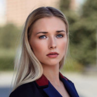Daria Stepanchenko