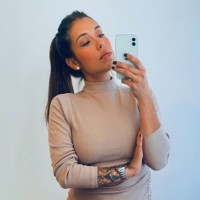 Laryssa Maciel