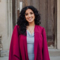 Shanaya Joseph