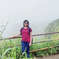 Shraddha Kulkarni