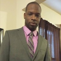 Derrick Epps