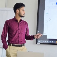 Syed Ibrahim