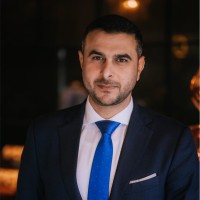Sameh Moursi
