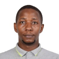 Allen I. Mugambi (Bpsm), Jkuat