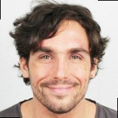 Jonathan Bull