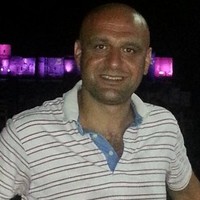 Mehmet Teki̇n