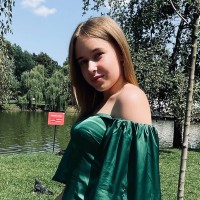 Ruslana Radchenko