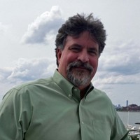 Donald McAlister Jr.