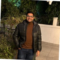 Raghav Arora