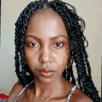 Silvia Wachira