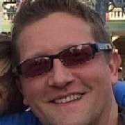 Stephen Johnson