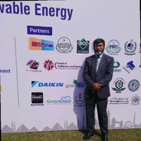 Syed Zahir Ali Gillani