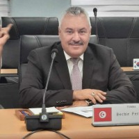 Ferjani Bechir