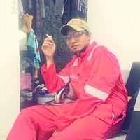 Mahardika Rie