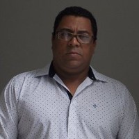 Gilberto Erasmo Santos