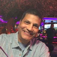 Robert Barrera