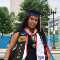 Meron Haile