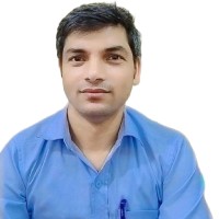 Angad Kumar