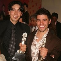 Alex Cuevas & Alex Sanchez