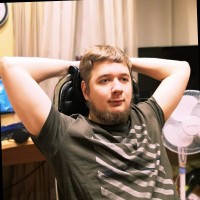 Artem Myazitov