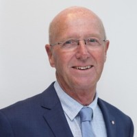 Rob Weber