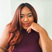 Teisha (Tee-sha) J.