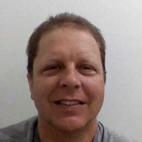 Cliff Huff