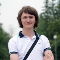 Андрей Рогачев