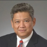 Richard D. Kamolvathin