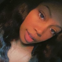 Me’Chelle Carter