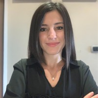 Alessia Rizzo