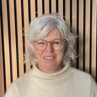 Tina Dalgaard Pedersen