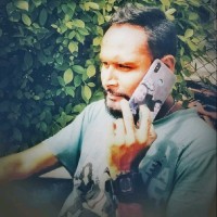 Suraj Sharma