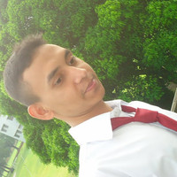 Md Robaid Hossain Rom