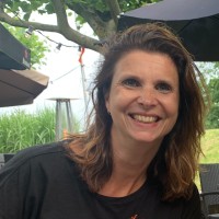 Sabine Den Bieman