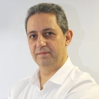 Oscar Calero Benito