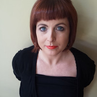 Gillian Ryan