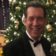 Neil “Diamond” Conner