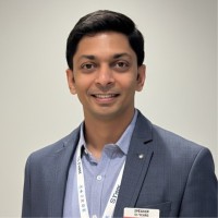 Viipul Patel