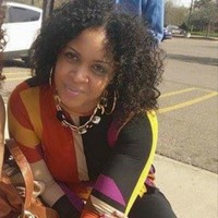 Tina Walls
