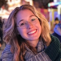 Madeleine Marie