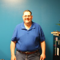 Michael Given
