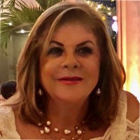 Nancy Restrepo